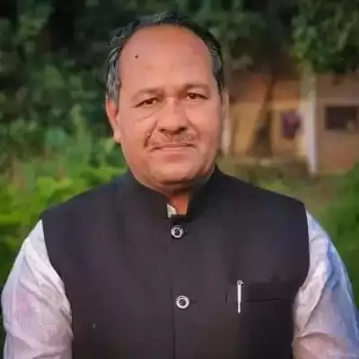 श्री मोहन नागर